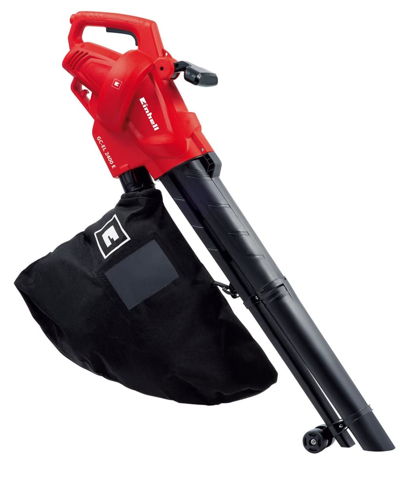 Einhell GCEL 2400 E ElektroLaubsauger und Bläser kaufen bei Do it