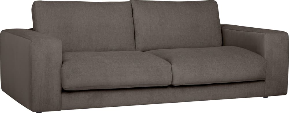 HARRISON 2er-Sofa HARRISON 2er-Sofa 405891020384 Grösse B: 230.0 cm x T: 127.0 cm x H: 85.0 cm Farbe Anthrazit Bild Nr. 1