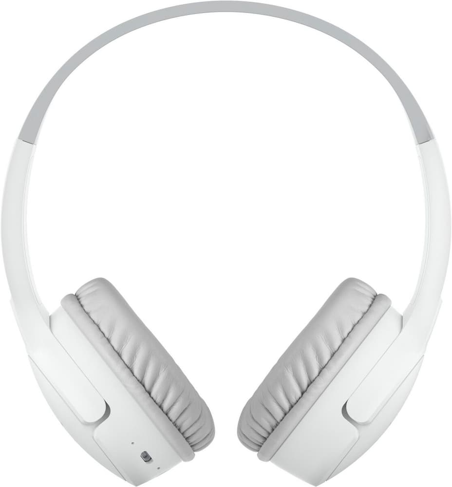 SoundForm Mini On-Ear Kopfhörer Belkin 785302431042 Bild Nr. 1