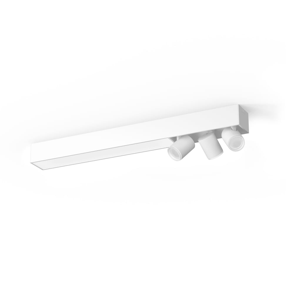 CENTRIS WHITE & COLOR AMBIANCE Spot Philips hue 785302425415 N. figura 1