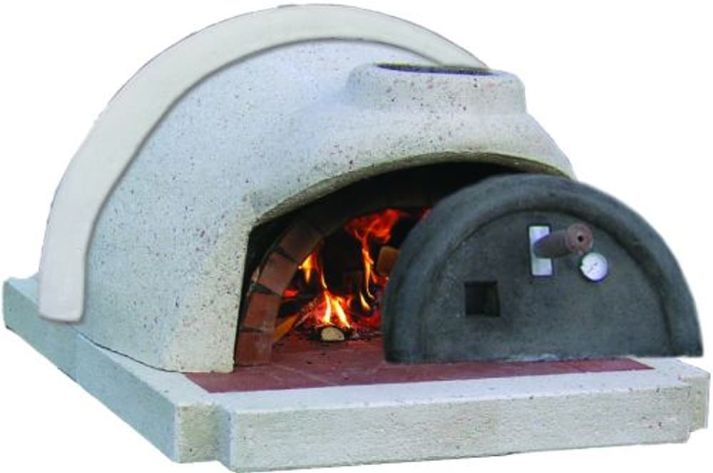 FOUR A PIZZA FORNO60 63901100000002 Photo n°. 1
