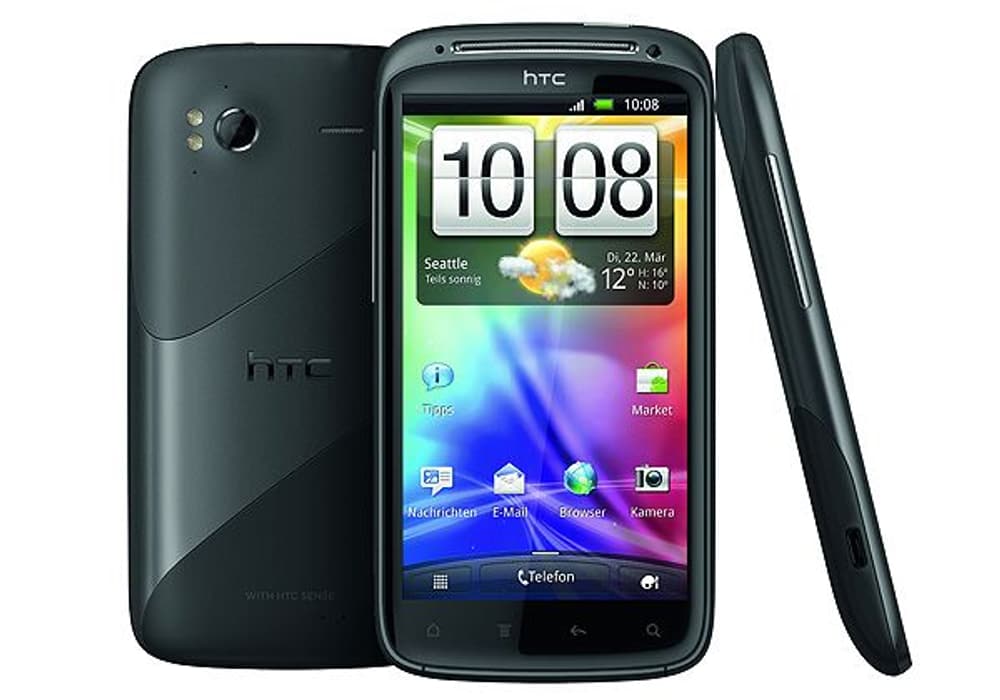 L- HTC Sensation_grey Htc 79455330008011 No. figura 1