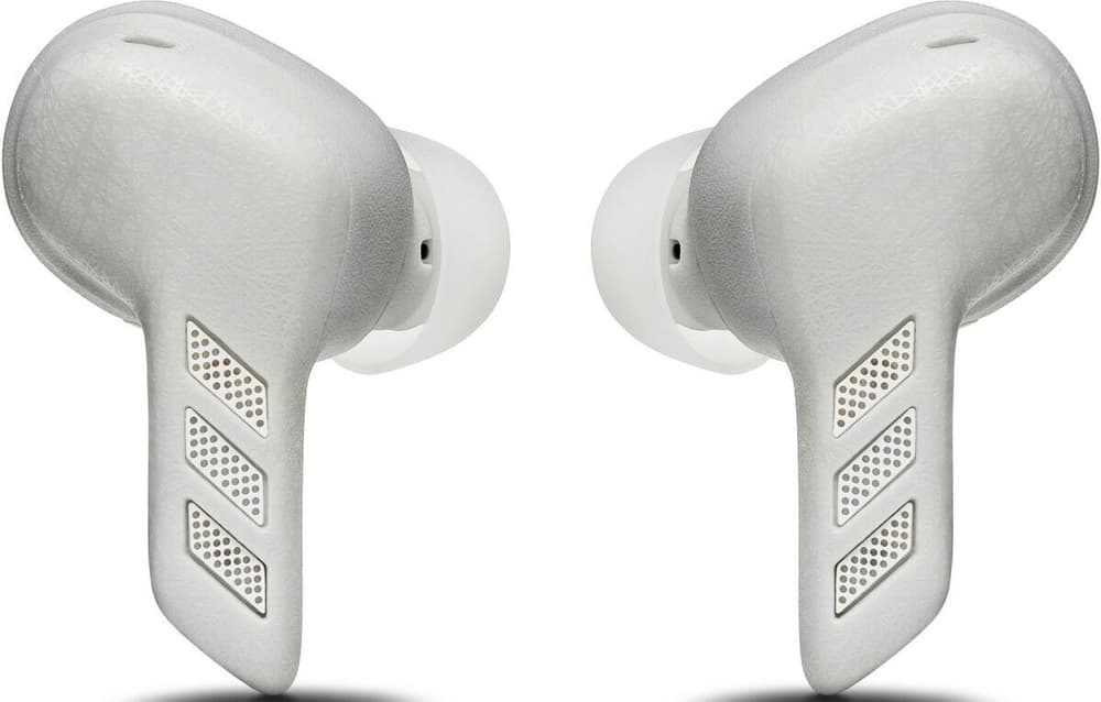 Z.N.E. 01 ANC Light Grey In-Ear Kopfhörer Adidas 785302421152 Farbe Grau Bild Nr. 1