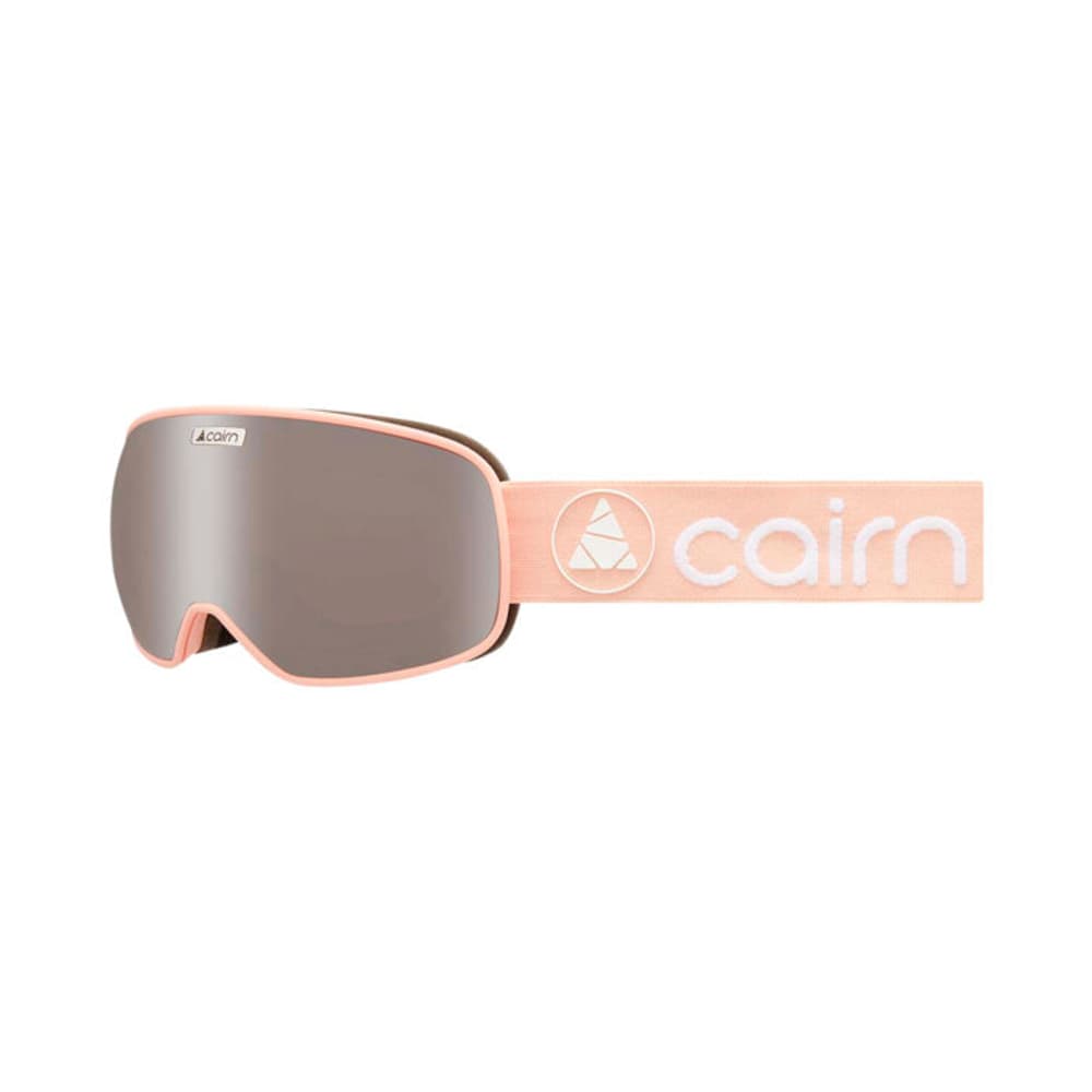 Magnetik Spx3000 Skibrille Cairn 470518400038 Grösse Einheitsgrösse Farbe rosa Bild-Nr. 1