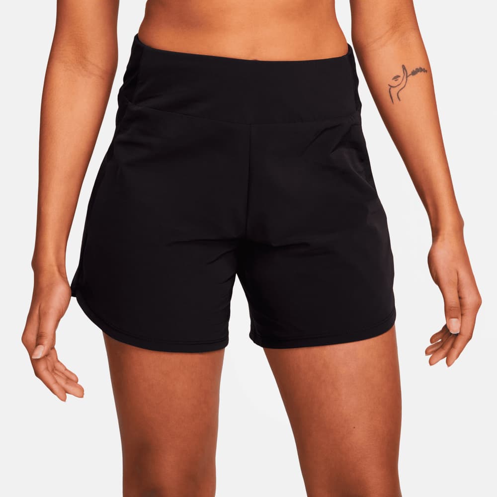 W Bliss DF MR 5inch BR Short Shorts Nike 471841200520 Grösse L Farbe schwarz Bild-Nr. 1