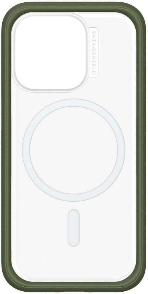 Mod NX MagSafe iPhone 15 Pro Max Coque smartphone Rhinoshield 785302428072 Photo no. 1