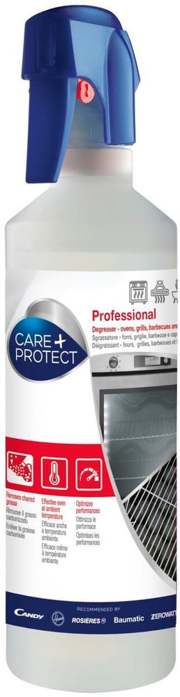 CSL3701 500 ml Detergente per superfici Care + Protect 785302425960 N. figura 1