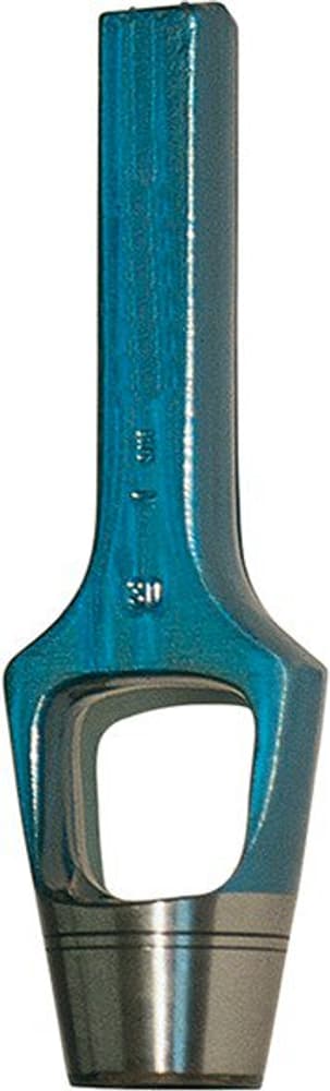 Fustelle Henkel, lucidati ø 10 mm Stampino Biscotti Werkstarck 601717200000 N. figura 1