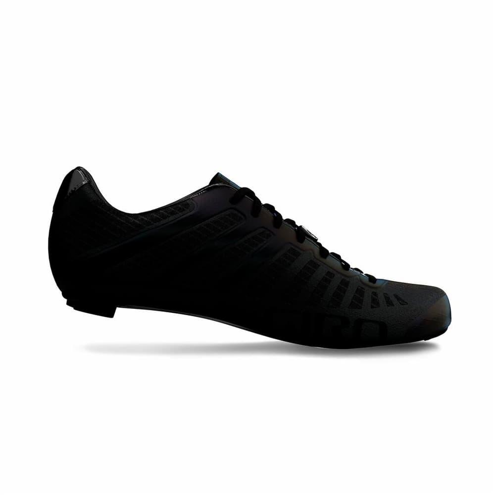 Empire SLX Chaussures de cyclisme Giro 493225245020 Taille 45 Couleur noir Photo no. 1