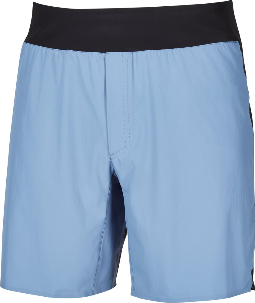Lightweight Shorts Short On 470442100540 Taille L Couleur bleu Photo no. 1