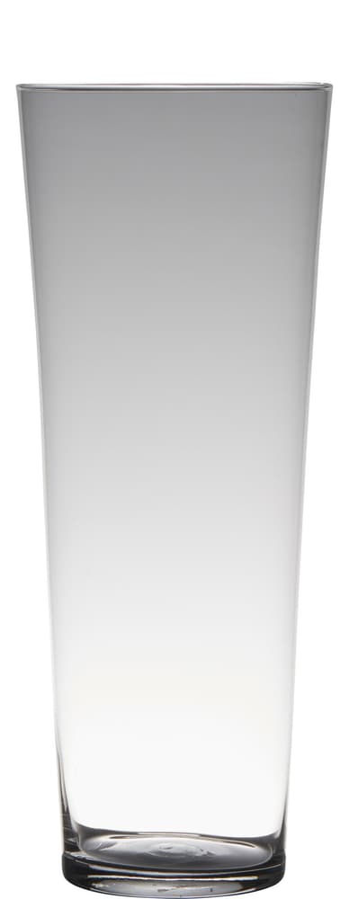 Conical Vase Hakbjl Glass 657016200000 Photo no. 1
