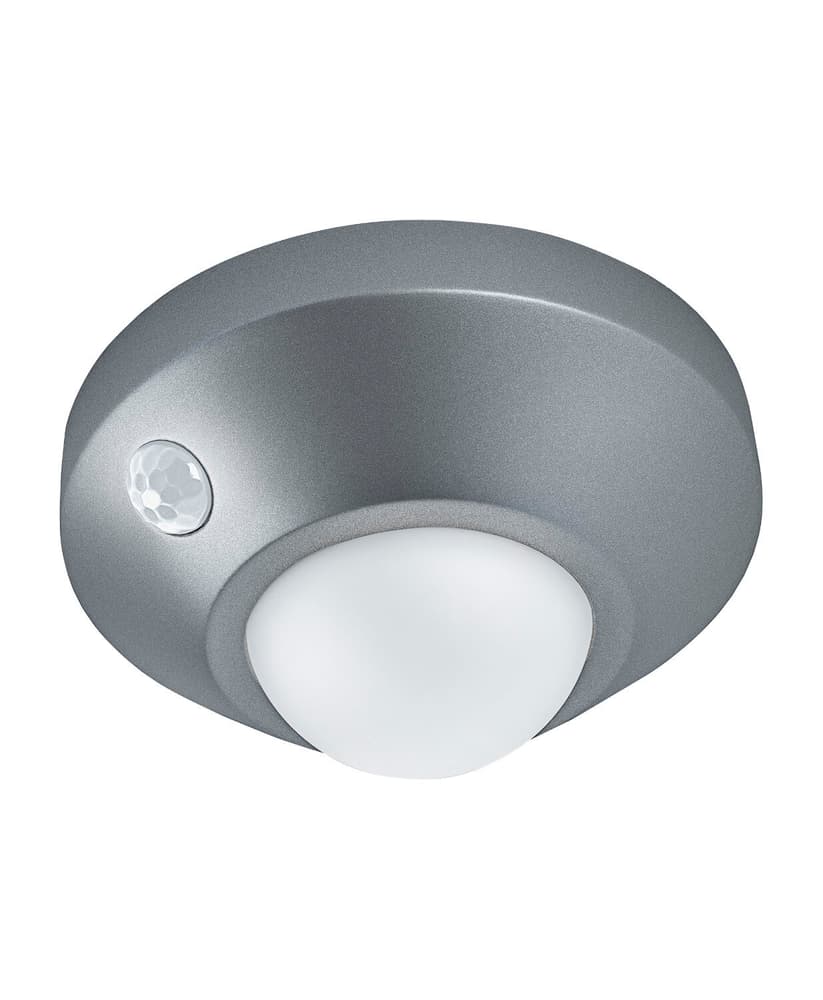 Nightlux Ceiling Silver Deckenlampe LEDVANCE 613232500000 Bild Nr. 1