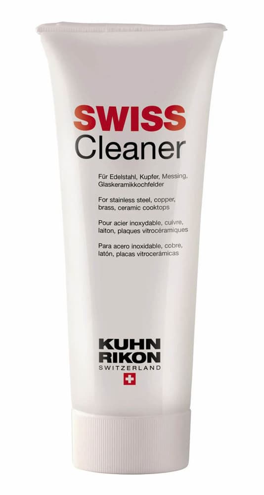 Detergente Swiss Cleaner 150ml Kuhn Rikon Design 9000016213 No. figura 1