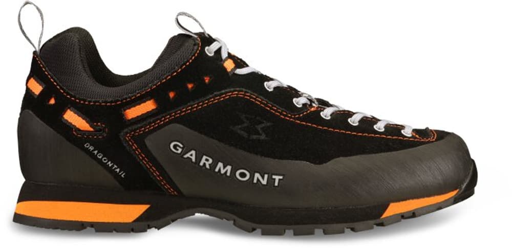 DRAGONTAIL LT Chaussures de randonnée Garmont 469454341520 Taille 41.5 Couleur noir Photo no. 1