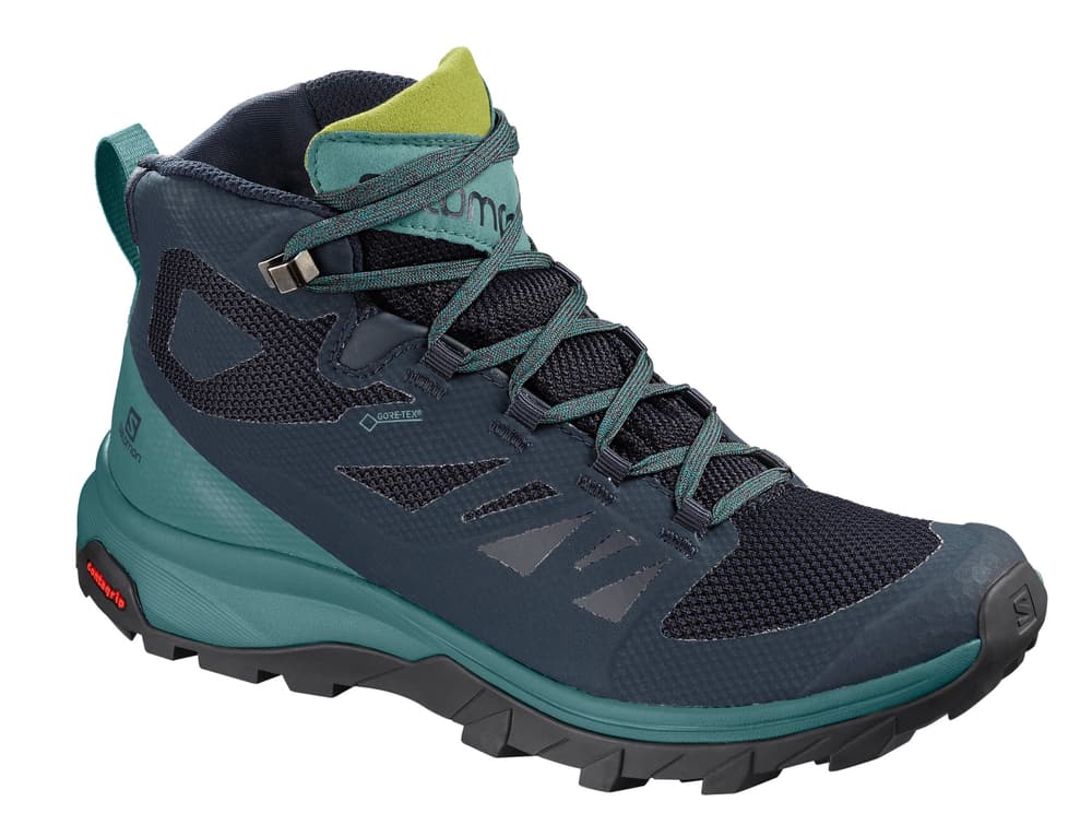 outline mid salomon