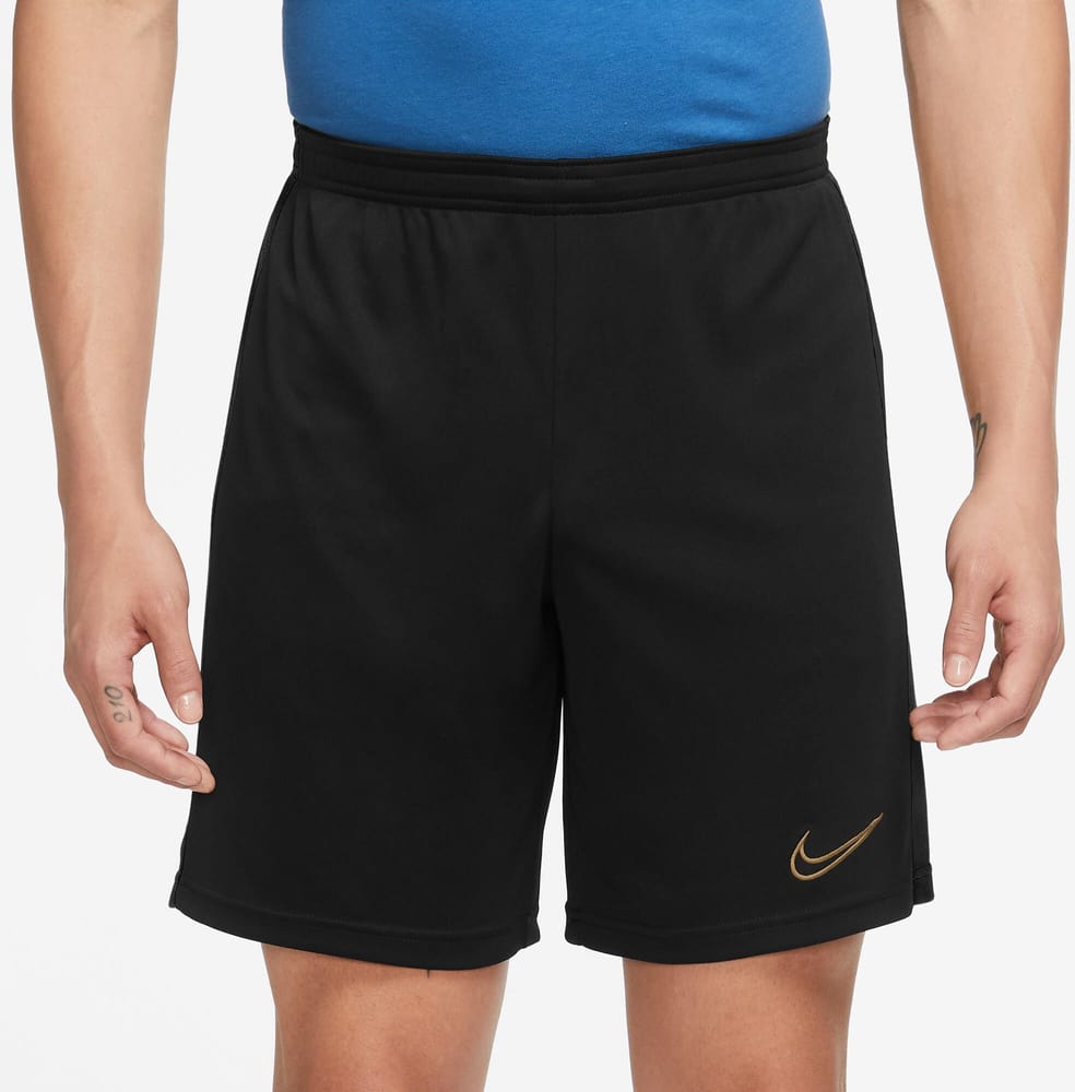 Dri-FIT Football Shorts Academy Short Nike 491135400320 Taille S Couleur noir Photo no. 1