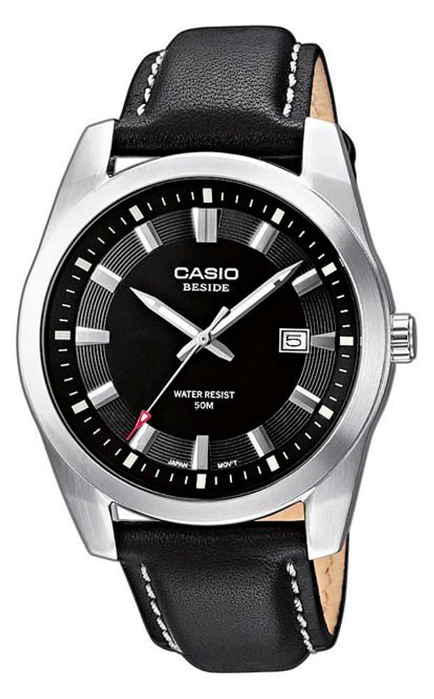 BEM-116L-1AVEF Armbanduhr Armbanduhr Casio Collection 76080570000014 Bild Nr. 1