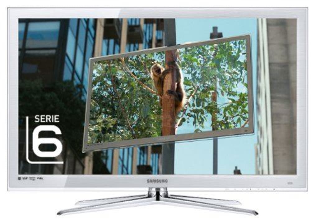 Samsung UE-46C6710 LED Fernseher 95110000308013 Bild Nr. 1