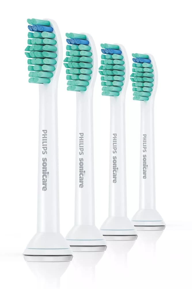 Brossettes Sonicare ProResults 4pces Philips 9000015987 Photo n°. 1
