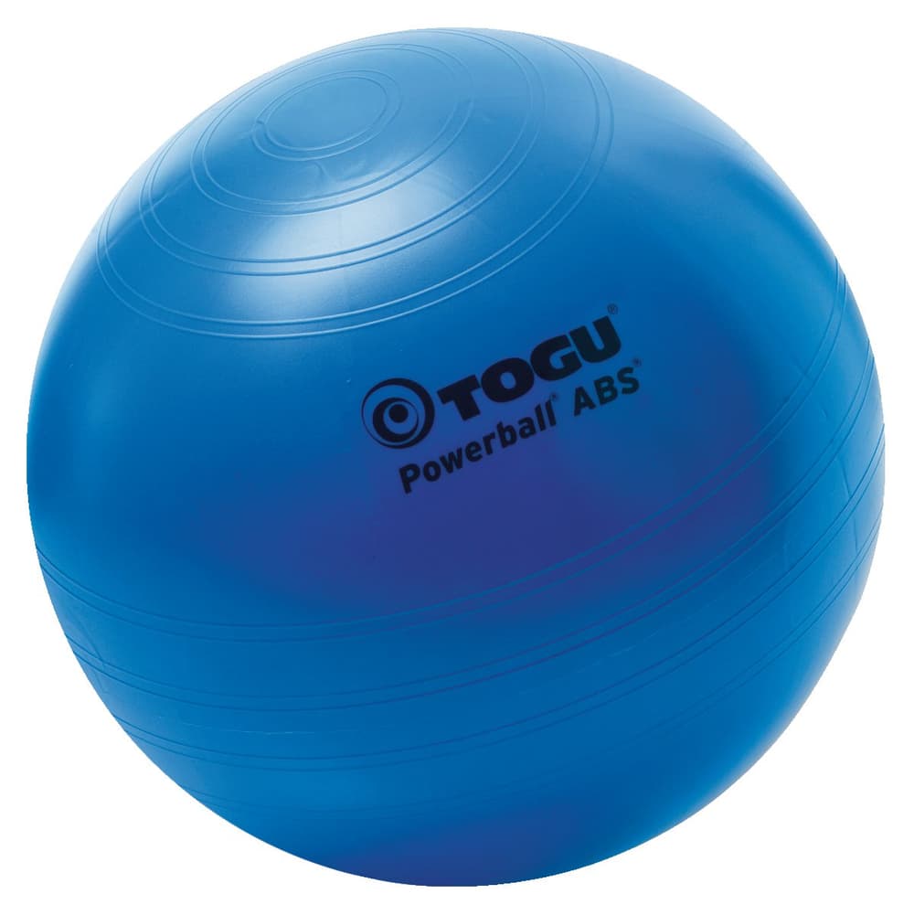 Powerball ABS Gymnastikball Togu 491910300000 Bild-Nr. 1