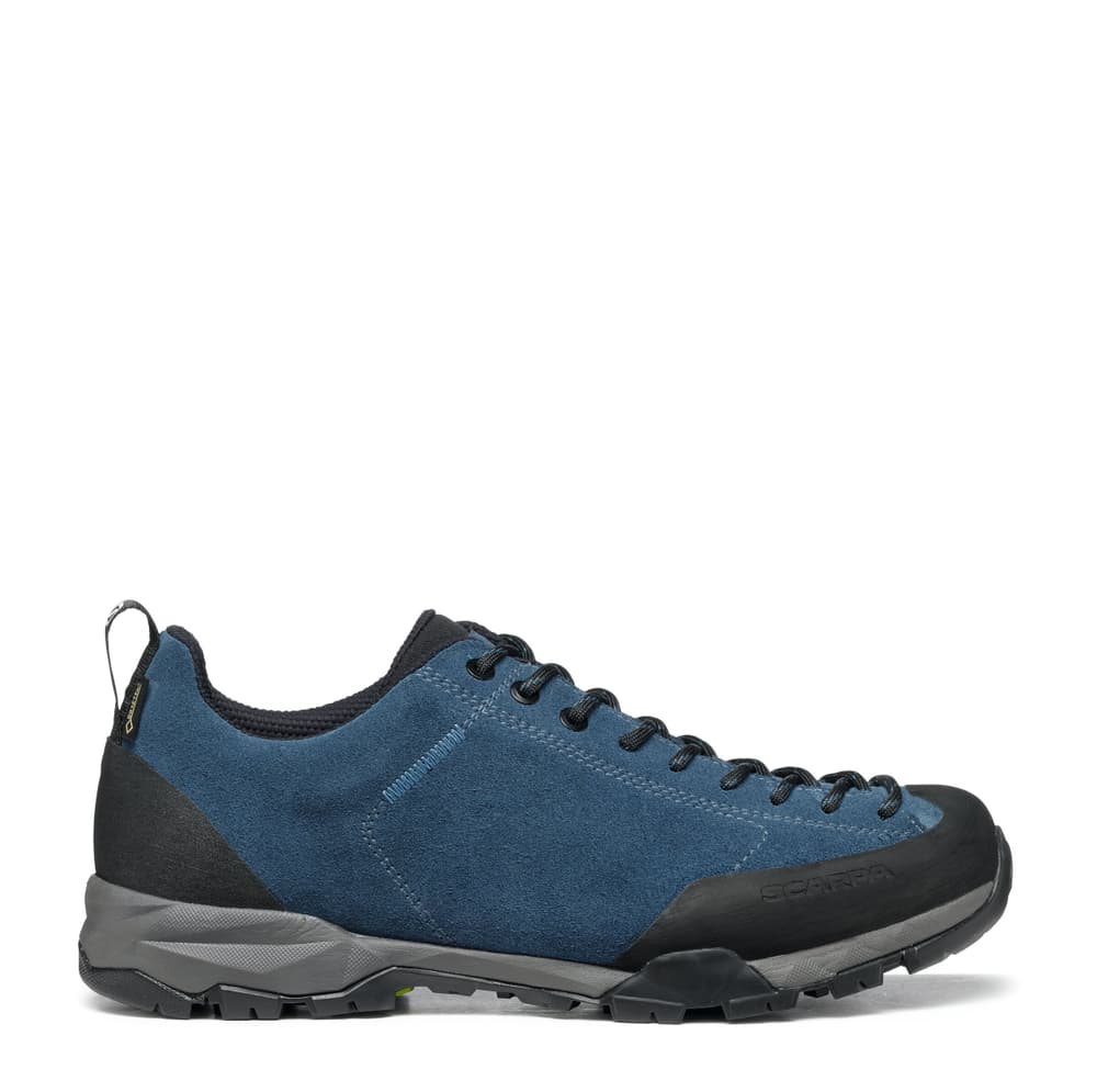 Mojito Trail GTX Chaussures de randonnée Scarpa 461164543040 Taille 43 Couleur bleu Photo no. 1