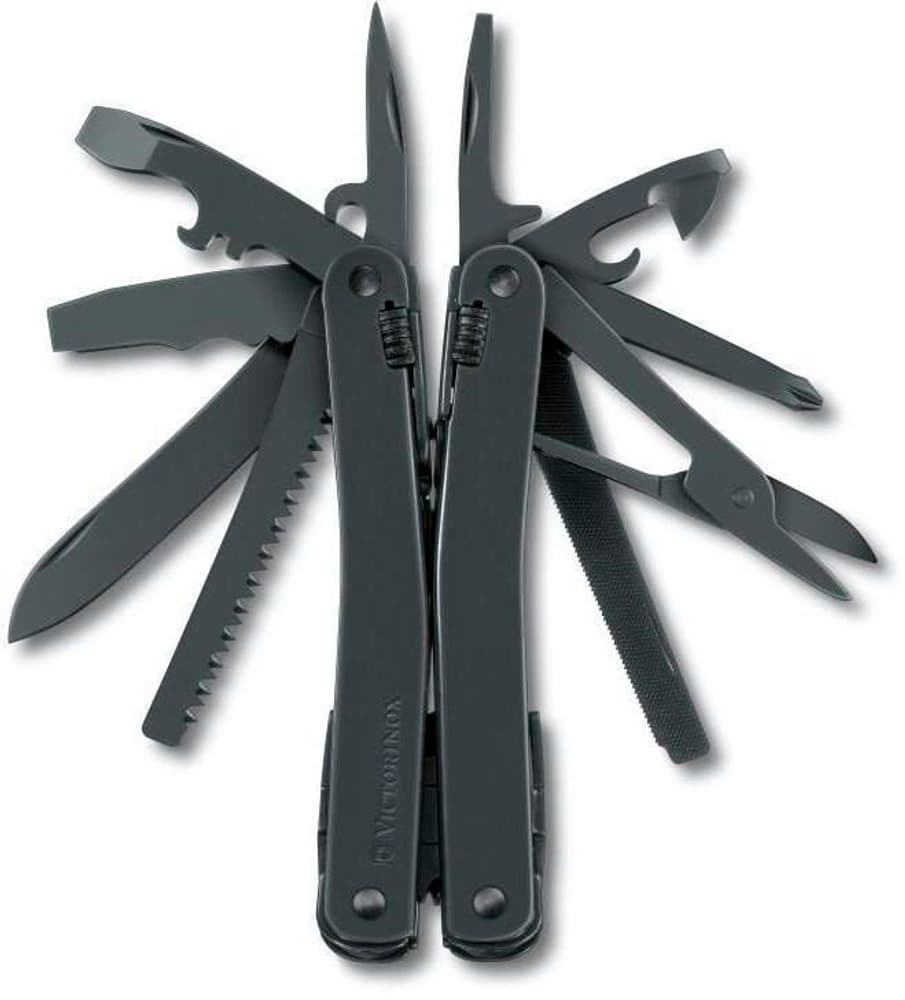 Couteau de poche SwissTool XBS Couteau de poche Victorinox 785300182857 Photo no. 1