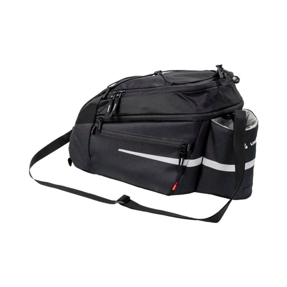 Silkroad L (MIK) Borsa per bicicletta Vaude 468514900020 Taglie Misura unitaria Colore nero N. figura 1