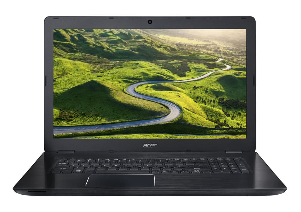 Aspire F 17 F5-771-5282 Notebook Notebook Acer 79817300000016 Bild Nr. 1