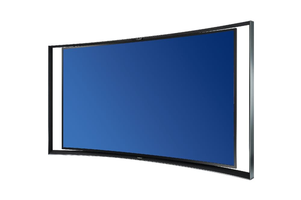 UE-KE55S9 138 cm OLED Fernseher Samsung 77030830000013 Bild Nr. 1