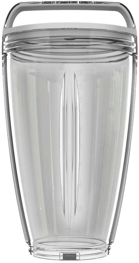 XL Jar for Portable Blender Mixeur de table Blendjet 785302407708 Photo no. 1