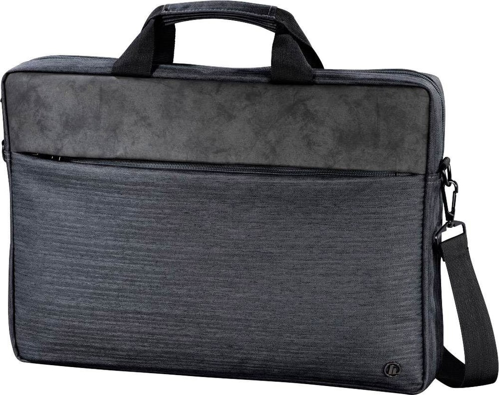 "Tayrona", fino a 40 cm (15,6"), grigio scuro Borsa per laptop Hama 785300172528 N. figura 1