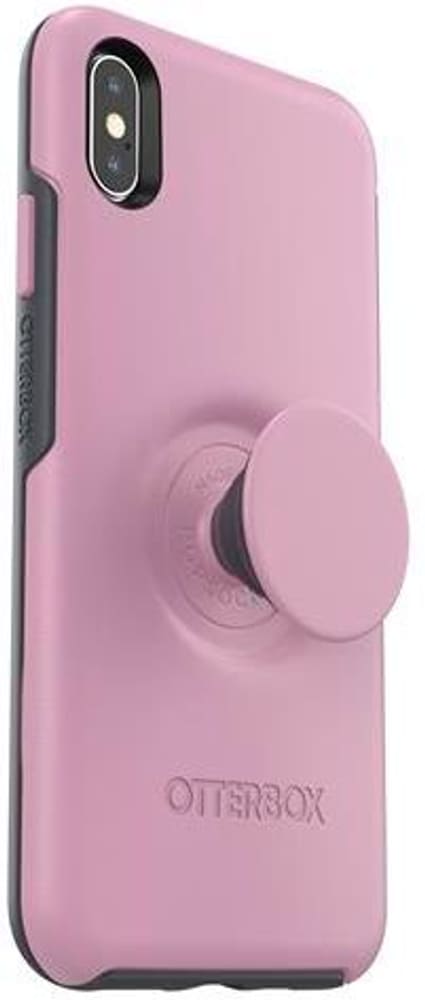 Hard Cover "Pop Symmetry pink" Smartphone Hülle OtterBox 785300148558 Bild Nr. 1
