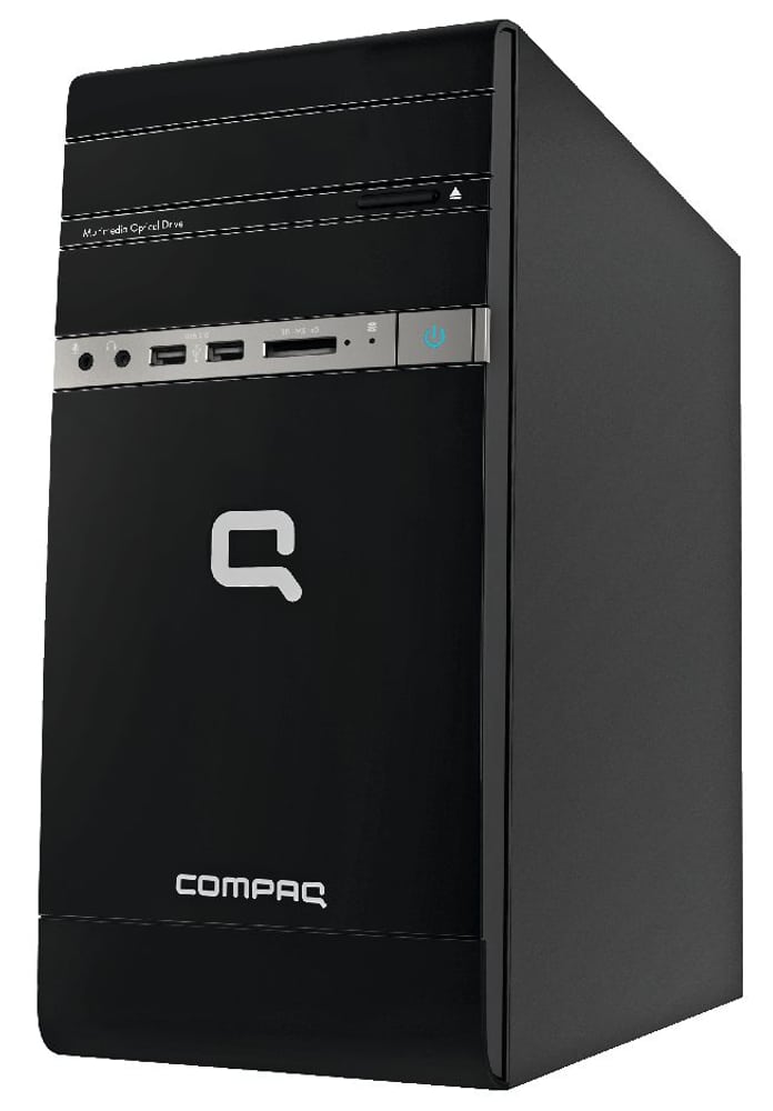 Compaq CQ2900ez Desktop HP 79776590000012 Bild Nr. 1