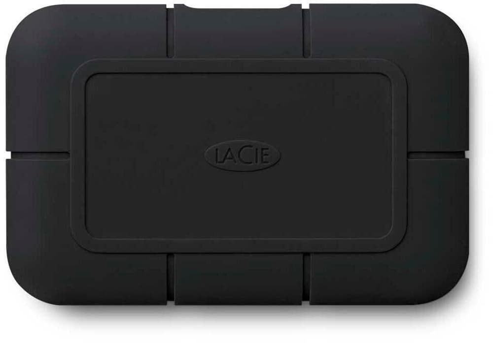 Rugged Pro 2 TB Unità SSD esterna Lacie 785300195701 N. figura 1