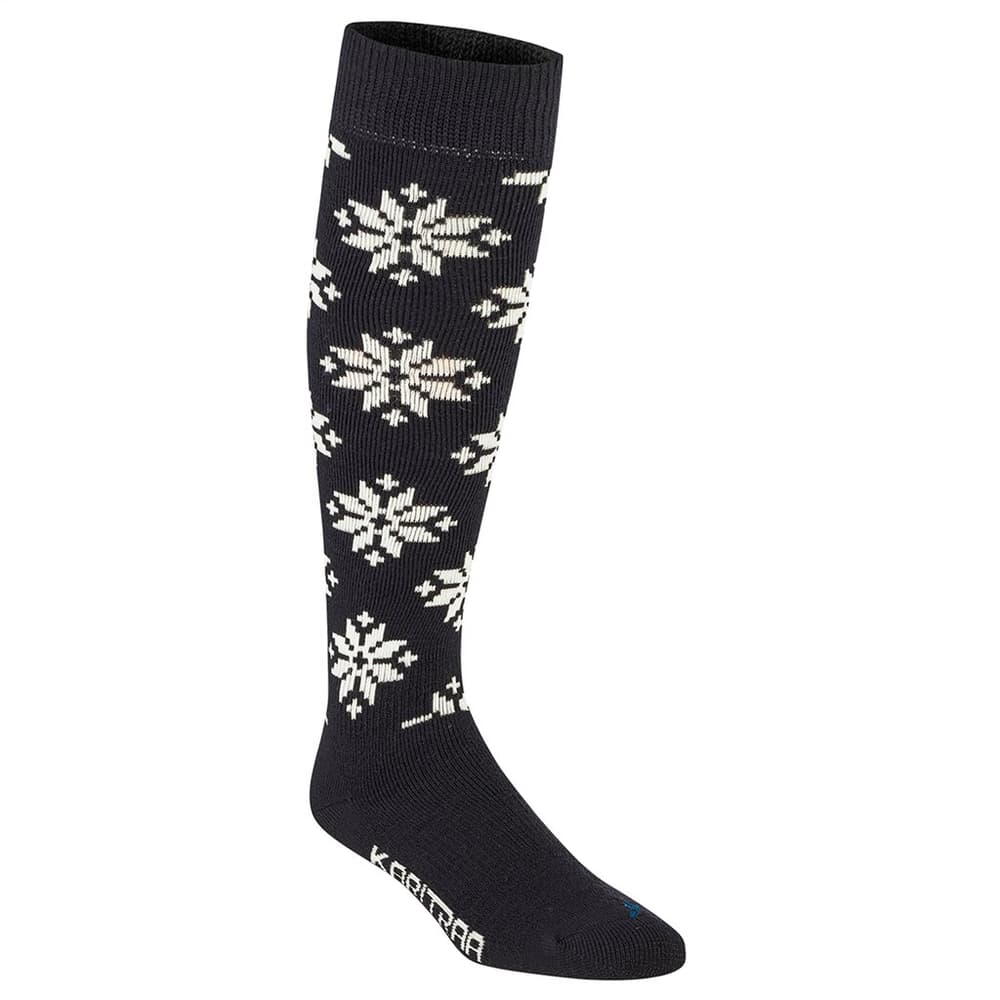 Rose Sock Socken Kari Traa 469627139920 Grösse 40-41 Farbe schwarz Bild-Nr. 1