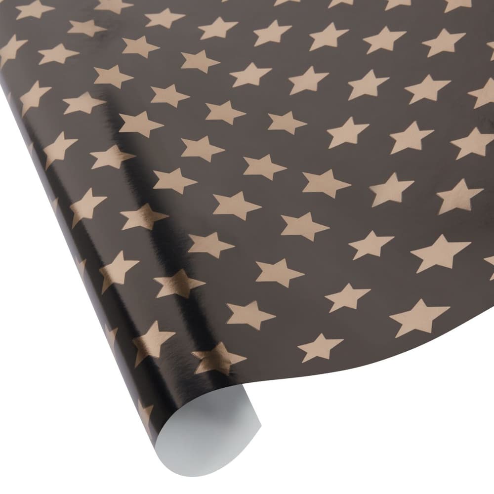 STAR Papier cadeau 440904000000 Photo no. 1