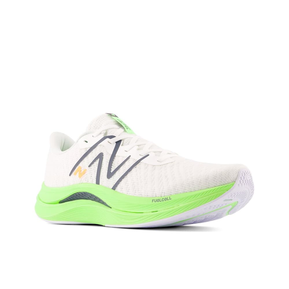 MFCPRCA4 Fuel Cell Propel v4 Chaussures de course New Balance 474183746510 Taille 46.5 Couleur blanc Photo no. 1