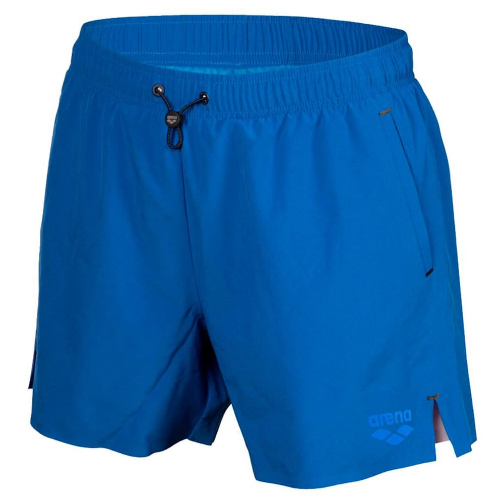 M Arena Evo Beach Short Solid Short Arena 468556100346 Taille S Couleur royal Photo no. 1