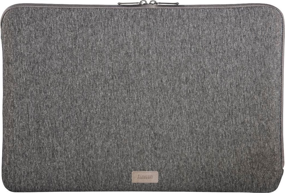 Laptop-Sleeve "Jersey", bis 34 cm (13,3") Laptop Tasche Hama 785300175306 Bild Nr. 1