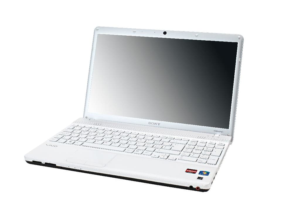 VPC-EB4J1E/WI Notebook Sony 79773050000011 Bild Nr. 1