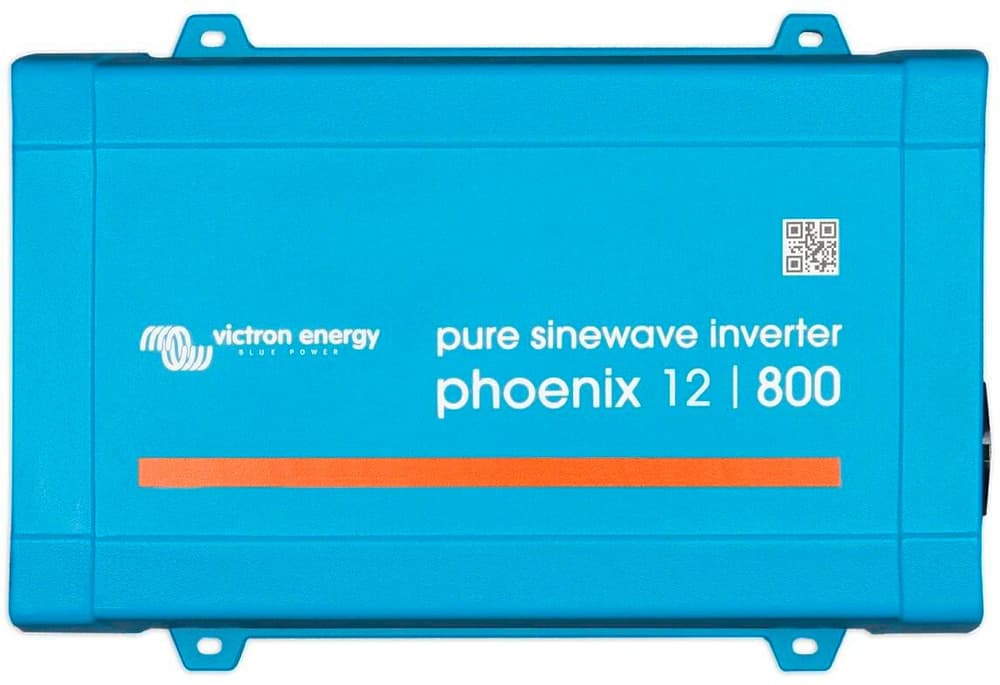 Phoenix 12/800 VE.Direct 650 W Invertitore Victron Energy 785300170601 N. figura 1
