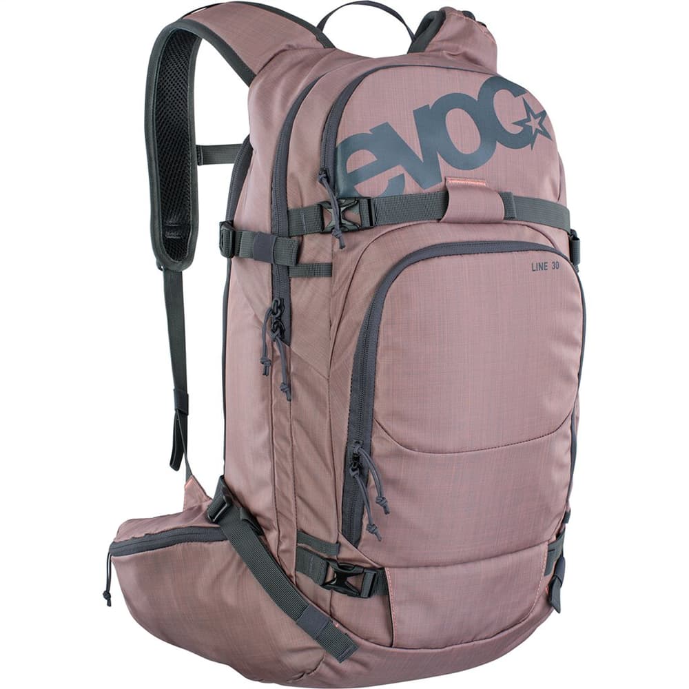 Line 30L Backpack Bikerucksack Evoc 466246500029 Grösse Einheitsgrösse Farbe pink Bild-Nr. 1