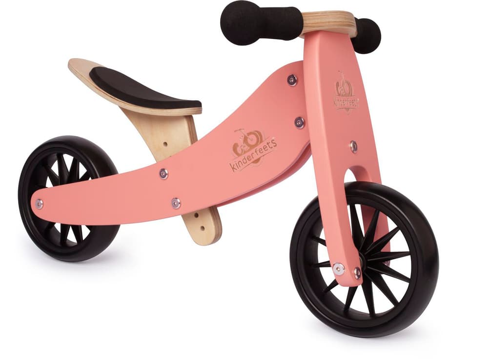 Bicicletta senza pedali Bicicletta senza pedali Kinderfeets 469813400000 N. figura 1