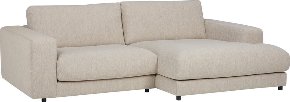 HARRISON Divano ad angolo HARRISON Divano ad angolo 405885950013 Dimensioni L: 250.0 cm x P: 170.0 cm x A: 85.0 cm Colore Sabbia N. figura 1