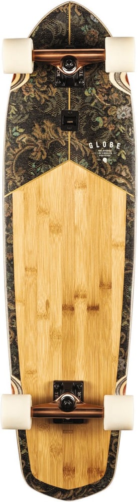 BLAZER XL Skateboard Globe 469932900000 N. figura 1