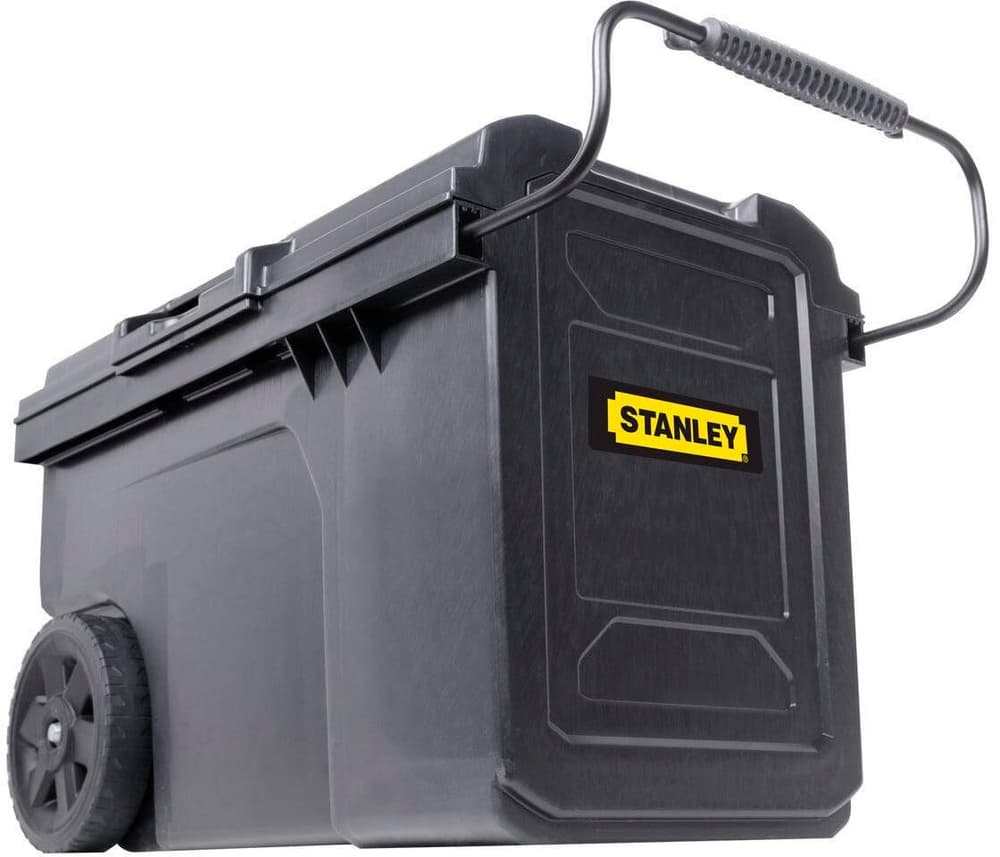 Werkzeugbox mit Rollen Werkzeugkoffer Stanley 785300174512 Bild Nr. 1