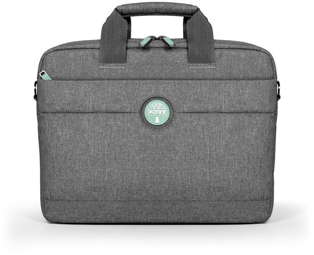 Yosemite Eco Bag 13/14" Borsa per laptop Port Design 785302422918 N. figura 1