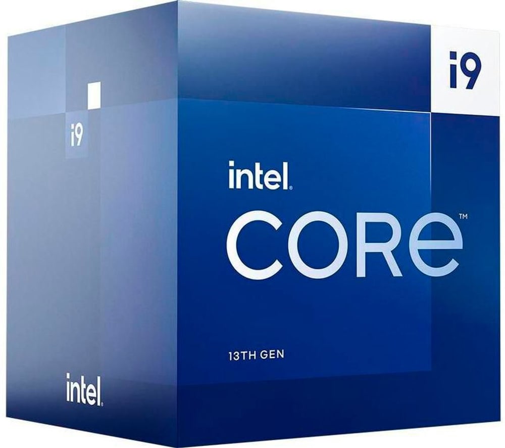 i9-13900 2 GHz Prozessor Intel 785302409209 Bild Nr. 1