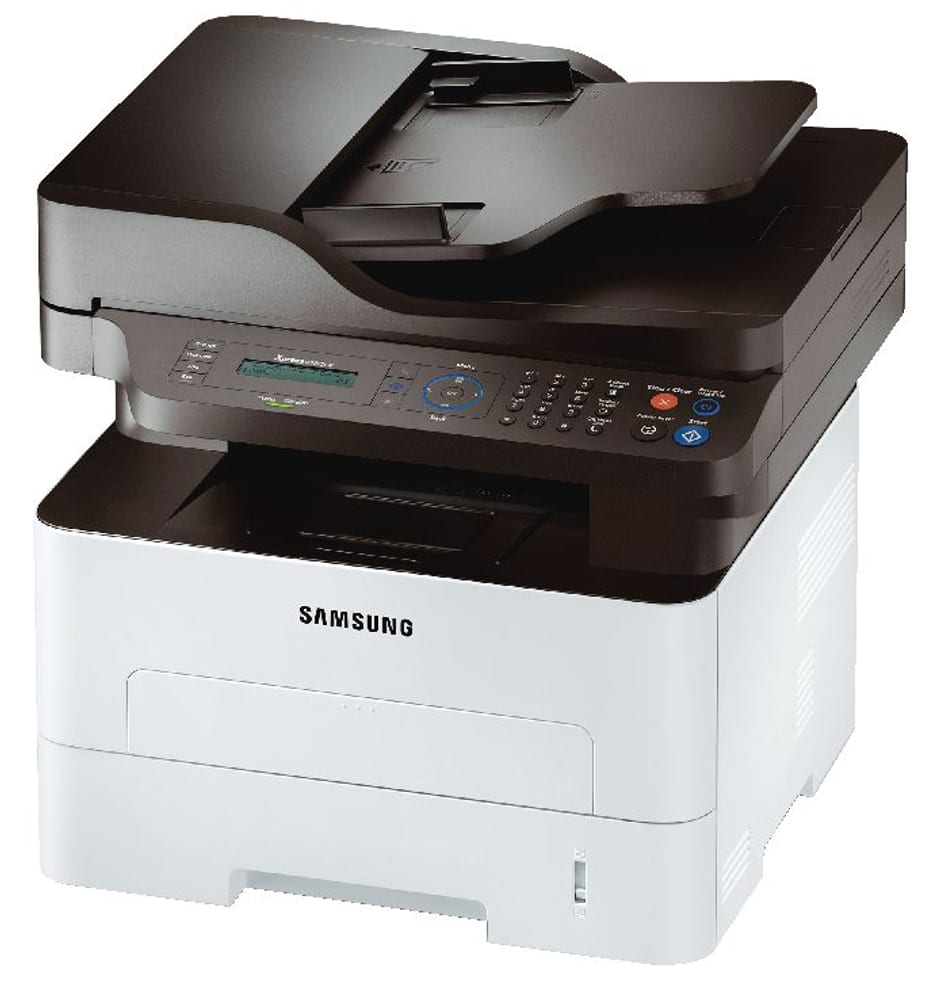 SL-M2875FW/SEE Stampante/scanner/fotocopiatrice/fax Samsung 79726850000013 No. figura 1