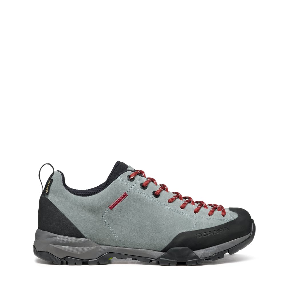 Mojito Trail GTX Chaussures de randonnée Scarpa 473391737080 Taille 37 Couleur gris Photo no. 1